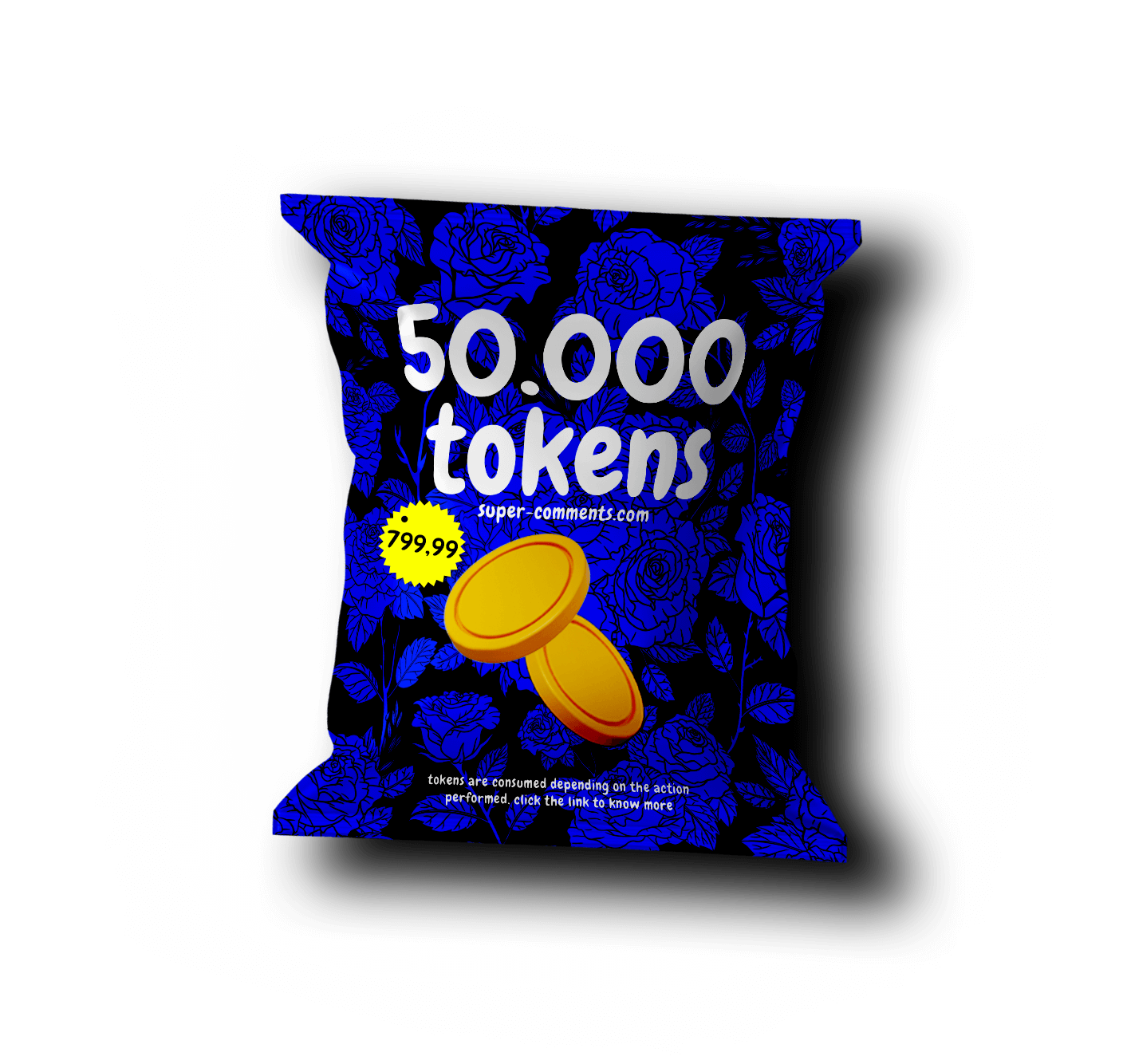 Token Chip